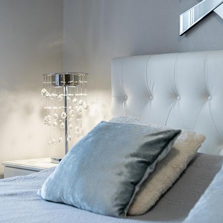 Elegant Suite - In Centro Portanuova Turyn Zewnętrze zdjęcie