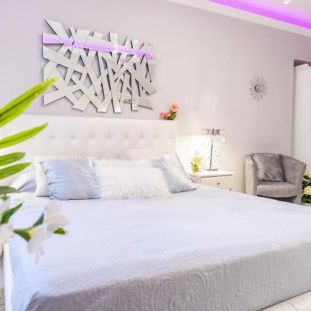 Elegant Suite - In Centro Portanuova Turyn Zewnętrze zdjęcie