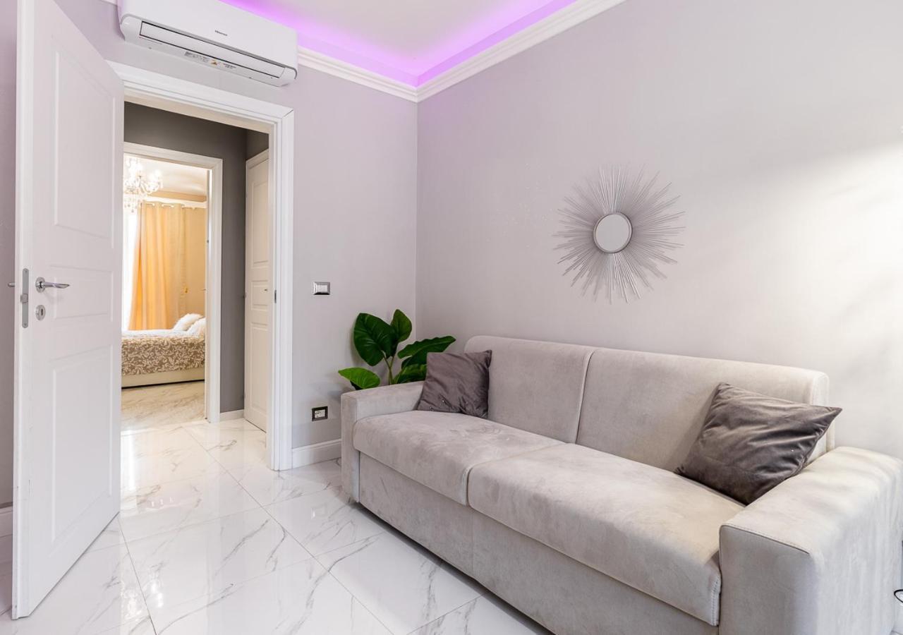Elegant Suite - In Centro Portanuova Turyn Zewnętrze zdjęcie
