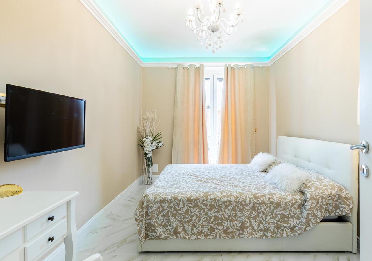 Elegant Suite - In Centro Portanuova Turyn Zewnętrze zdjęcie