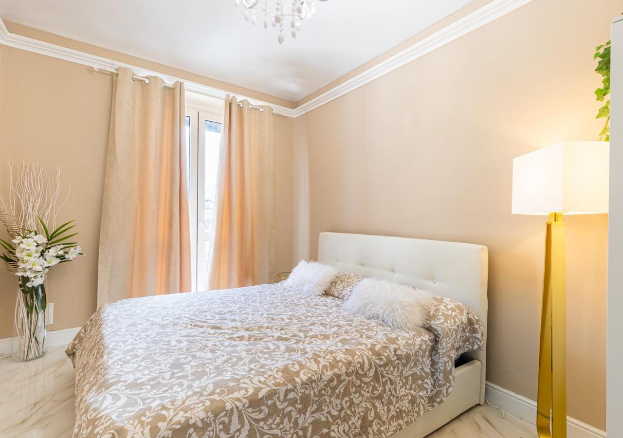Elegant Suite - In Centro Portanuova Turyn Zewnętrze zdjęcie