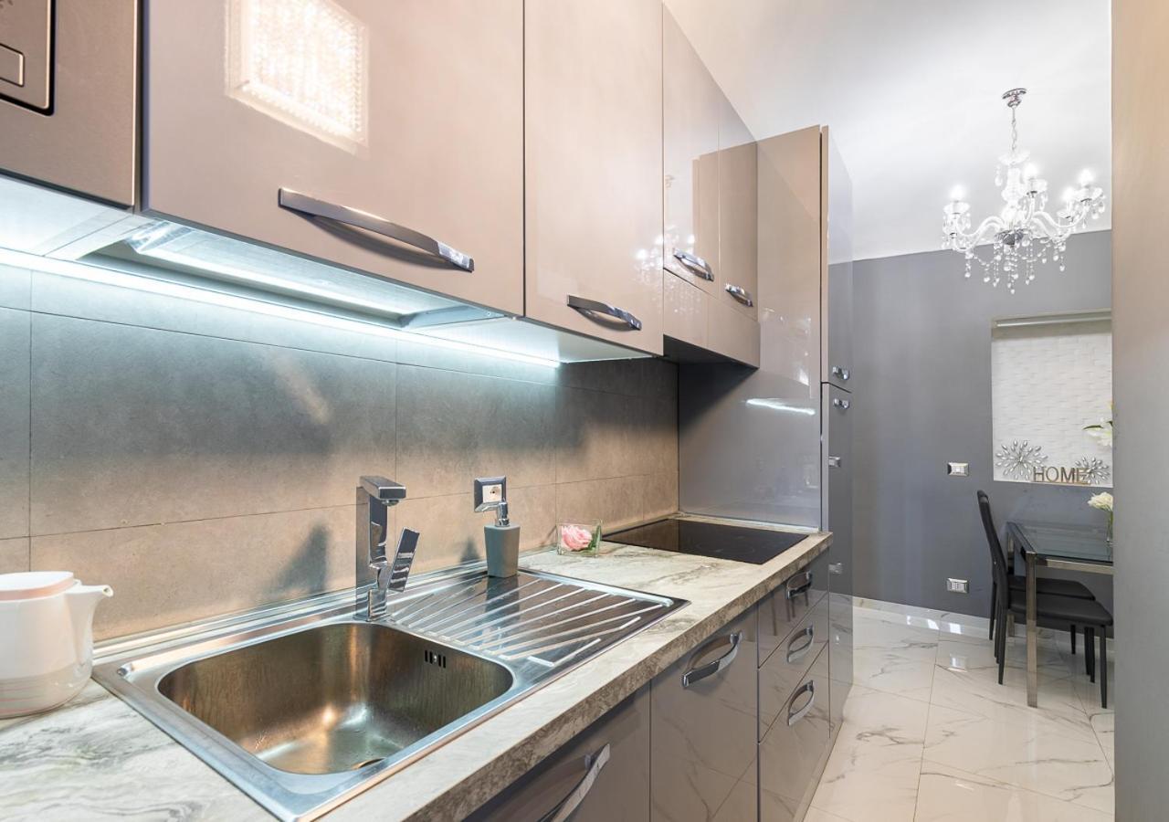 Elegant Suite - In Centro Portanuova Turyn Zewnętrze zdjęcie