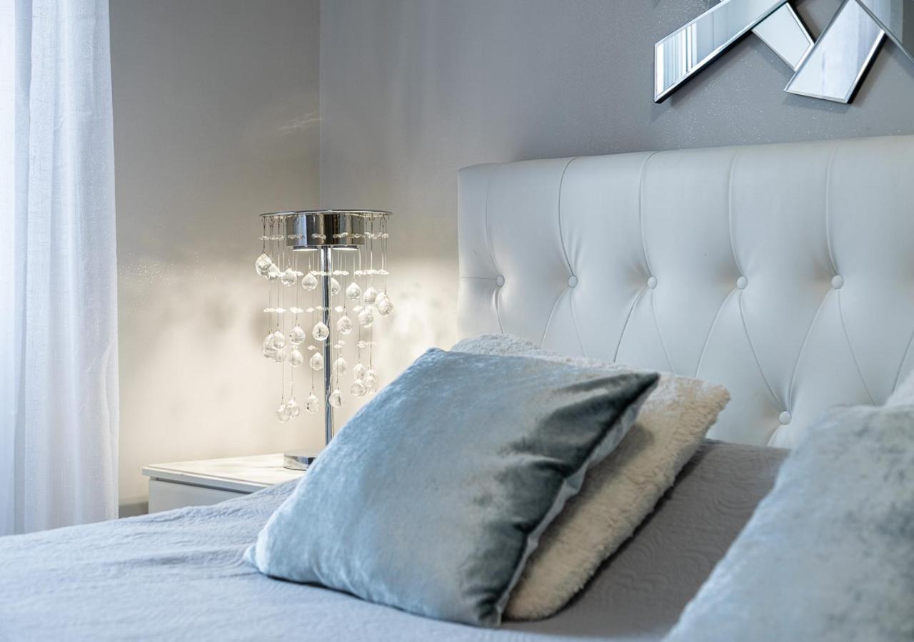 Elegant Suite - In Centro Portanuova Turyn Zewnętrze zdjęcie