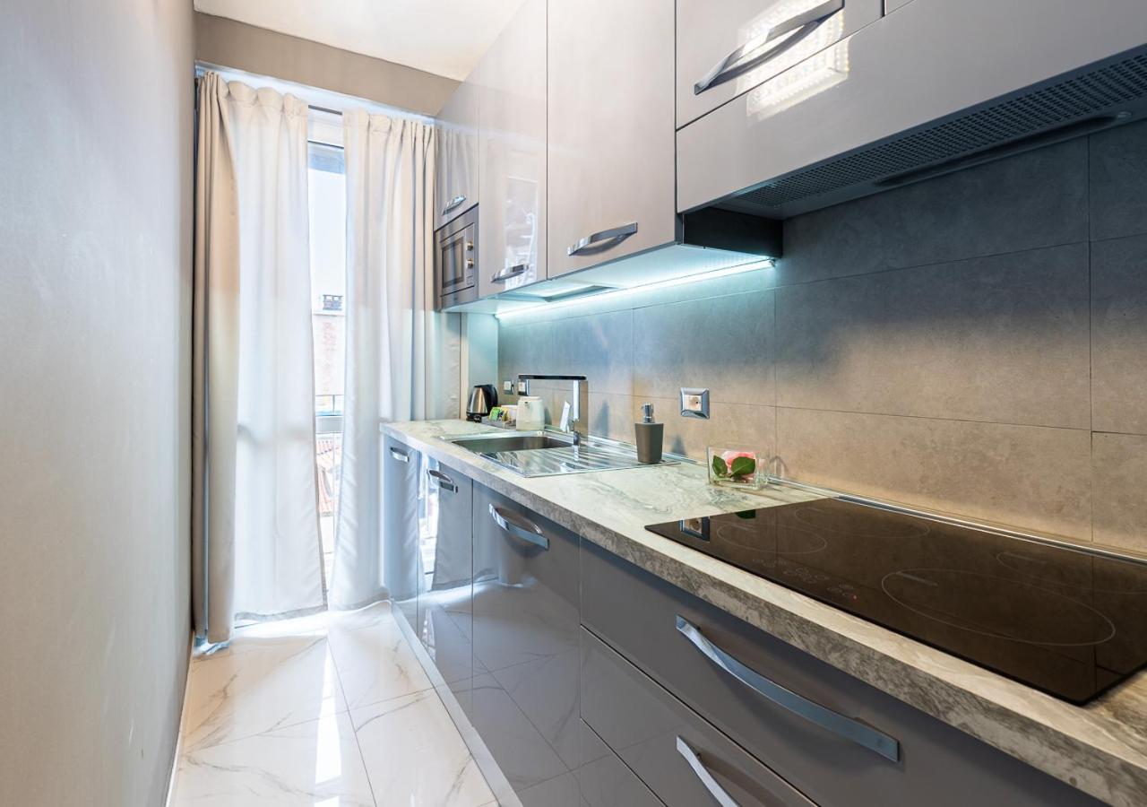 Elegant Suite - In Centro Portanuova Turyn Zewnętrze zdjęcie