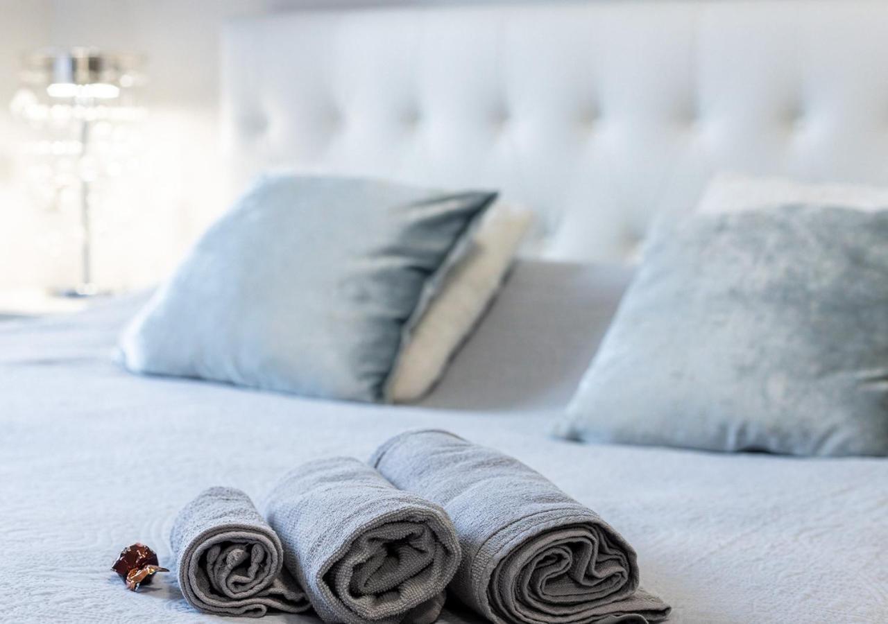 Elegant Suite - In Centro Portanuova Turyn Zewnętrze zdjęcie