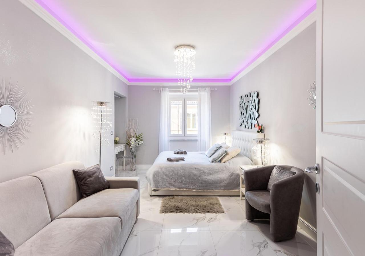 Elegant Suite - In Centro Portanuova Turyn Zewnętrze zdjęcie