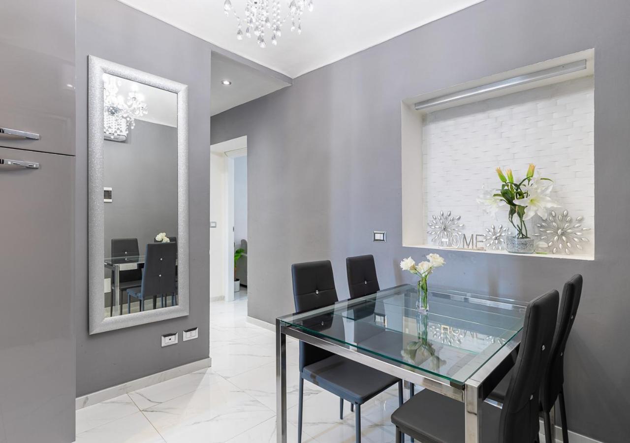 Elegant Suite - In Centro Portanuova Turyn Zewnętrze zdjęcie