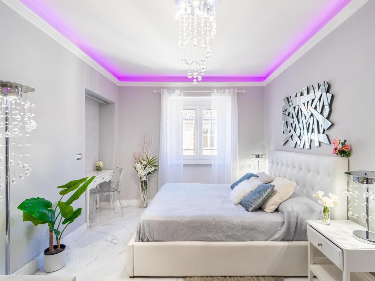 Elegant Suite - In Centro Portanuova Turyn Zewnętrze zdjęcie