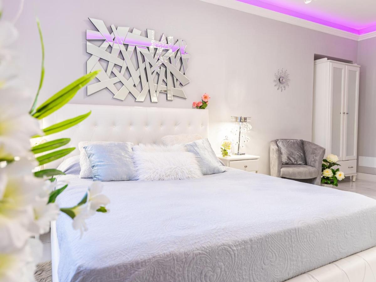 Elegant Suite - In Centro Portanuova Turyn Zewnętrze zdjęcie