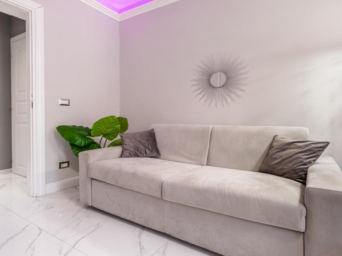 Elegant Suite - In Centro Portanuova Turyn Zewnętrze zdjęcie