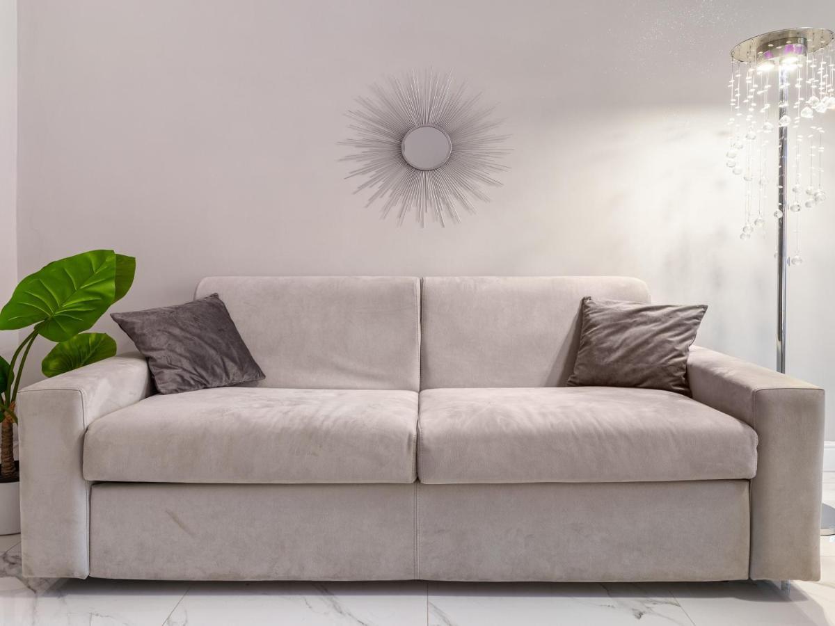 Elegant Suite - In Centro Portanuova Turyn Zewnętrze zdjęcie